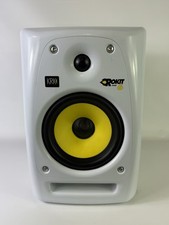 KRK Systems Rokit 6 monitor da
