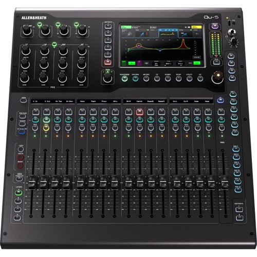 Mixer digitale allen heath - allen,