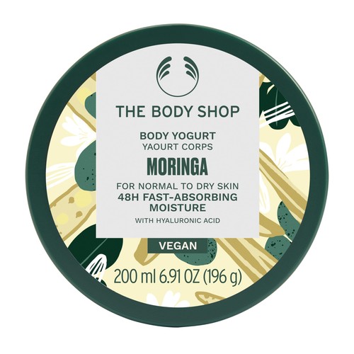 The body shop - the, crema