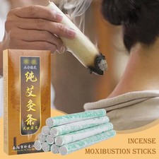 10 pezzi Moxa Roll Stick