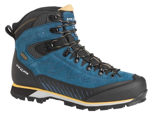 Trezeta scarpa trekking uomo