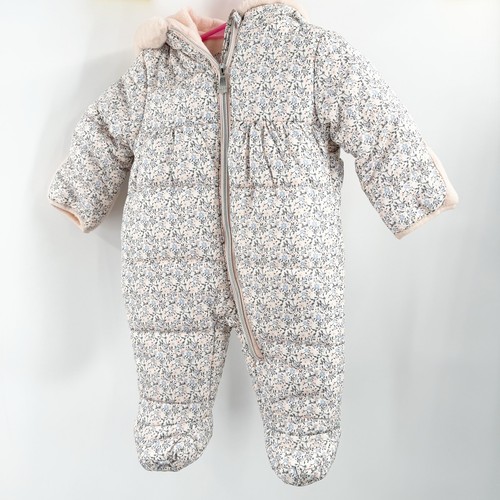 Tuta neve bambina - tuta, da