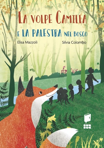 Libri elisa mazzoli - -, volpe