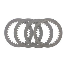 SET DISCHI FRIZIONE ACCIAIO