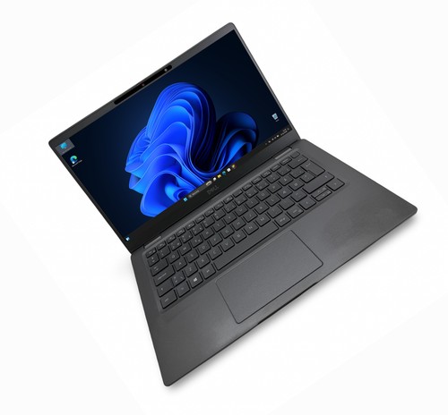 Dell latitude 7310 - latitude, touch