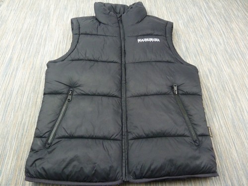 Napapijri puffer gilet uomo - napapijri,