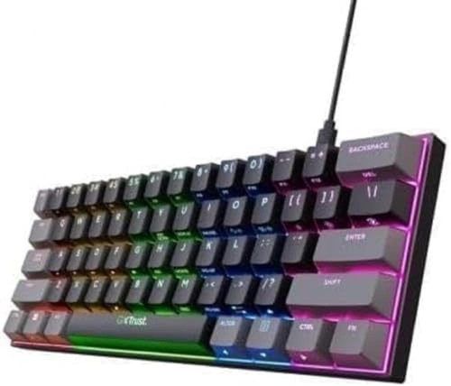Trust gaming gxt 867 - gxt,