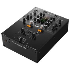 Pioneer DJ DJM-250MK2 Mixer