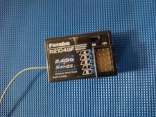 Ricevente Futaba 2,4Ghz