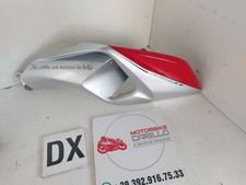 carena destra anteriore  mv agusta  rivale  800