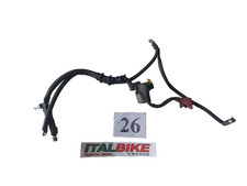 Relè Avviamento Honda CH 125 Spacy 1994-2001