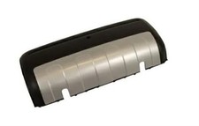 PARACOLPO MODANATURA NR/GRIGIA