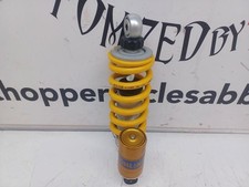 Mono Ohlins Hypermotard 950