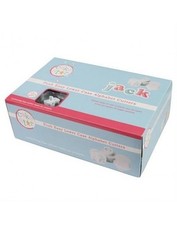 STAMPI AD ESPULSIONE ALFABETO