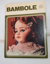 Libro bambole i documentari - "bambole",