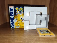 Pokemon Giallo ITA Versione