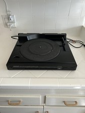 Giradischi Kenwood KD-67F