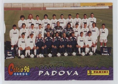 Foto squadra panini calcio - foto,