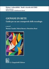 Libro - Casadei (Cur)-Giovani