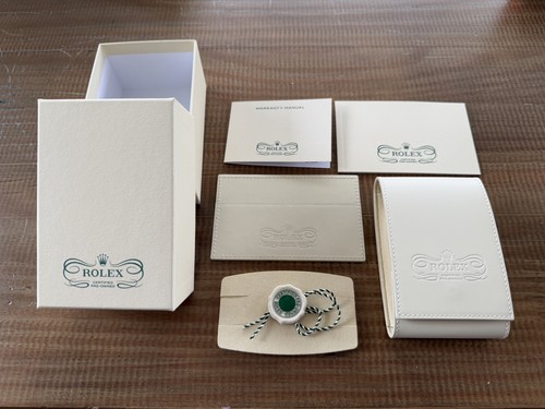 Rolex cpo custodia pelle - cpo,