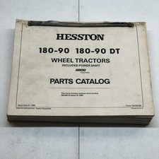 Hesston / Fiat 180-90 180-90DT