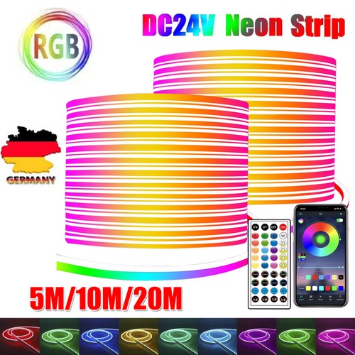 Striscia led neon - led,
