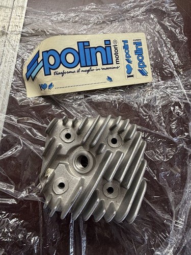Testata originale polini - originale,
