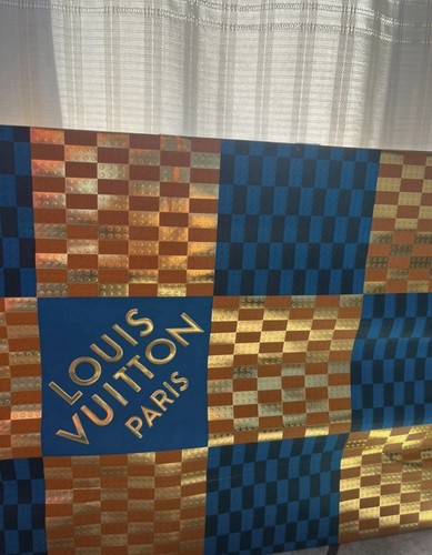 Busta louis vuitton - louis,