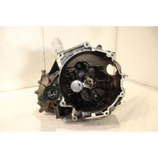 CAMBIO COMPL. VOLKSWAGEN GOLF 6A SERIE (08-12) 1.6 8V BIFUEL (75KW) BER. 2008