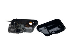 SCATOLA COPERCHIO CARBURATORE ORIGINAL FOR LML STAR 150 2T 2010-2015 ORIGINALE