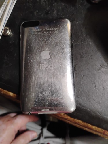 Apple pod - apple,