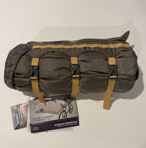 Big agnes tiger wall - tiger,