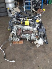 MOTORE 1.6MJT 88KW 120CV FIAT