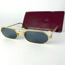 Occhiali da sole Cartier Must