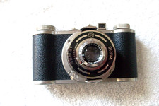 Fotocamera reflex vintage