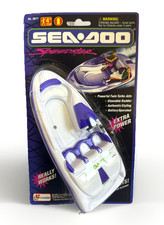 Vintage Lanard Sea-Doo