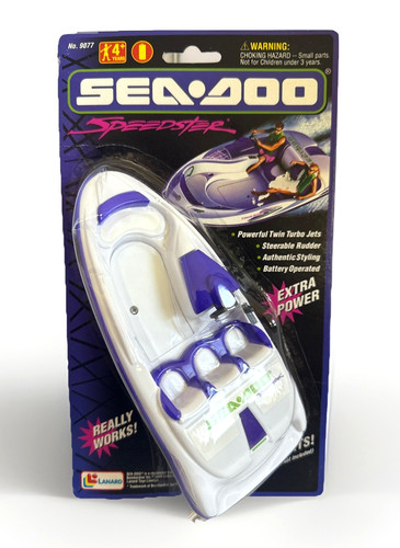 Vintage lanard sea doo - vintage,