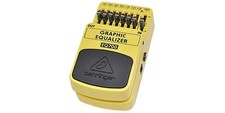 Equalizzatore grafico 7 - a,