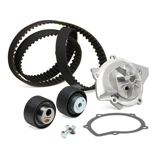 Kit distribuzione pompa - kit, +