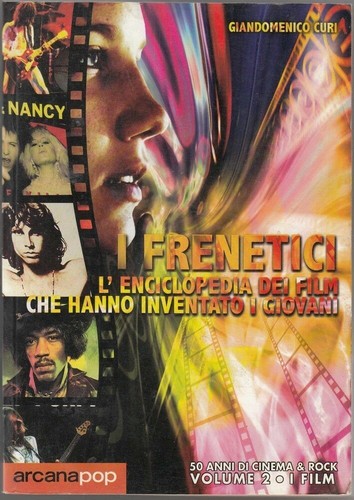 Frenetici vol film - i,