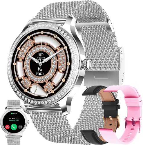 Smartwatch donna chiamata - donna,