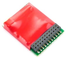 Gaugemaster DCC91 Ruby 2fn