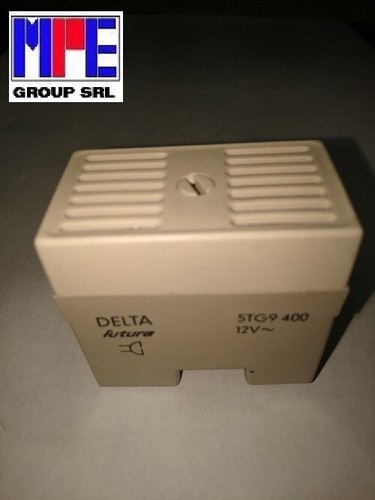 Siemens 5tg9400 suoneria 12v - siemens,