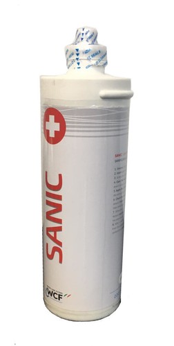 Cartuccia per sanificazione - per,