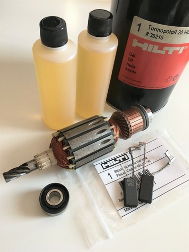 Riparazione motore originale - riparazione,