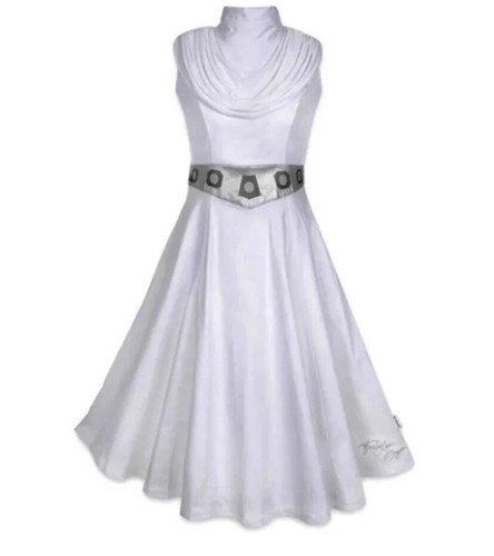 Her universe principessa - her,