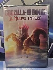 Godzilla e Kong - Il Nuovo Impero - (2024) *NUOVO*