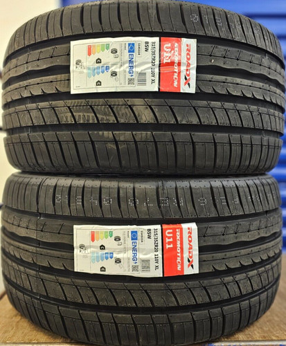 Pneumatici nuovi roadx - 2x,