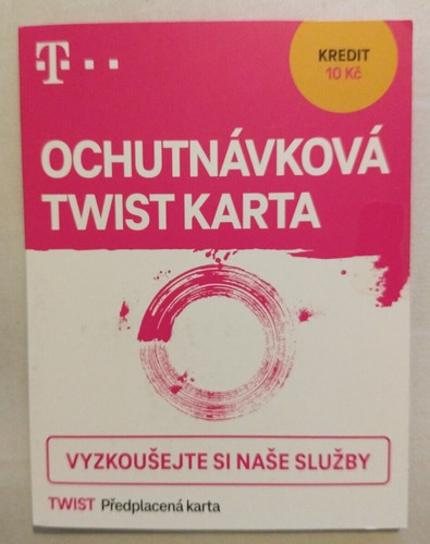Sim card ceca - sim, t-mobile