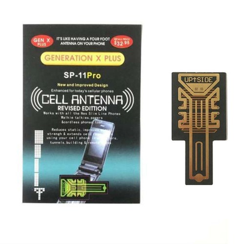 Amplificatore segnale - 1x,